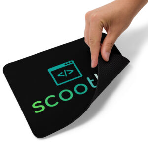 ScootKit Mouse pad