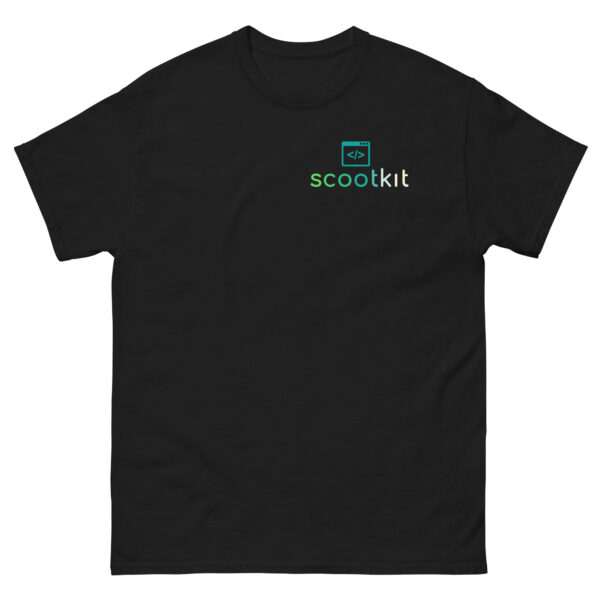 ScootKit T-Shirt