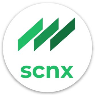 Virtual SCNX Credit Giftcard